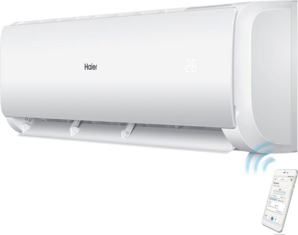 Haier AS68TEMHRA1U68RENFRA Κλιματιστικό Inverter 24000 BTU A++/A+++ με Wi-Fi