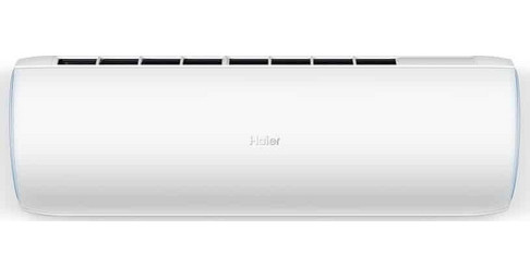 Haier Dawn AS12DCAHRA/1U12JECFRA Κλιματιστικό Inverter 12000 BTU A+++/A+++ με Wi-Fi