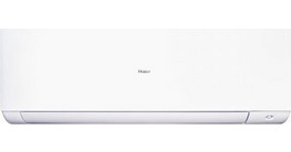 Haier Expert AS25XCAHRA/1U25S2SM1FA-2 Κλιματιστικό Inverter 9000 BTU A+++/A+++ με Ιονιστή και Wi-Fi