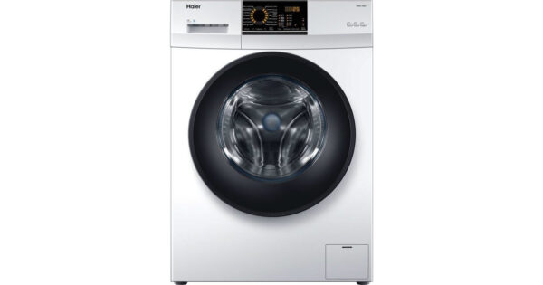 Haier HW100-12829N Πλυντήριο Ρούχων 10kg 1200 Στροφών