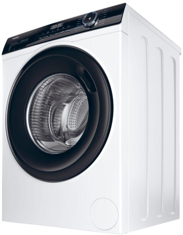 Haier HW100-B14939-S Πλυντήριο Ρούχων 10kg 1400 Στροφών