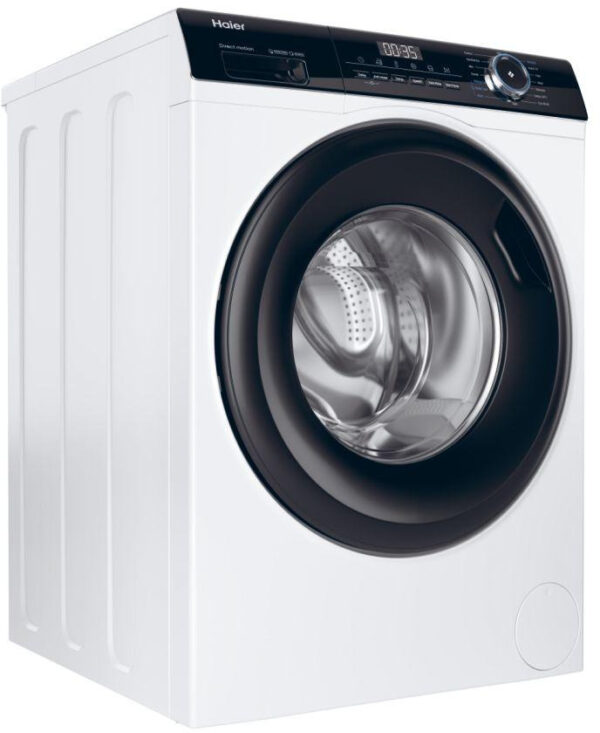 Haier HW100-B14939-S Πλυντήριο Ρούχων 10kg 1400 Στροφών