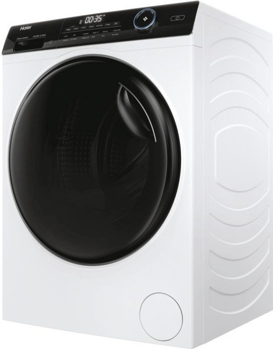 Haier HW100-B14959U1 Πλυντήριο Ρούχων 10kg 1400 Στροφών