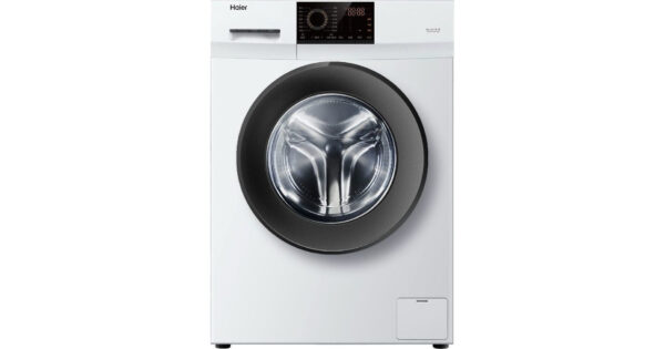 Haier HW80-12829N Πλυντήριο Ρούχων 8kg 1200 Στροφών