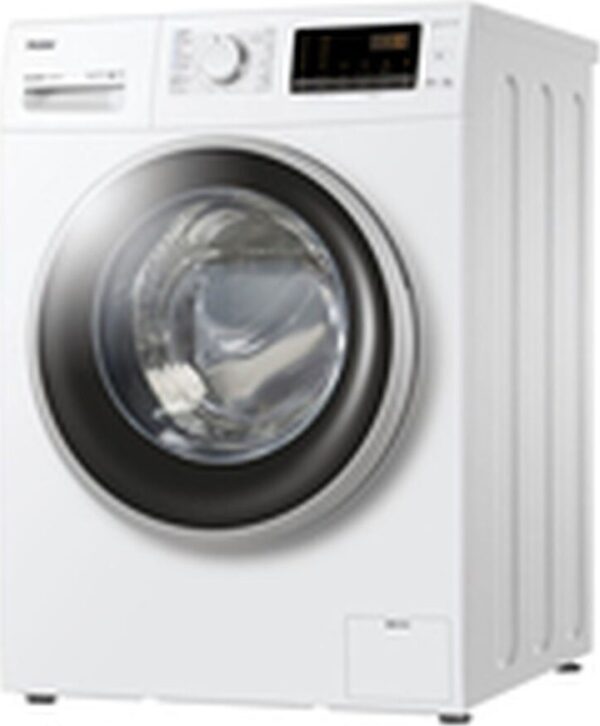 Haier HW80-BP1439N Πλυντήριο Ρούχων 8kg 1400 Στροφών