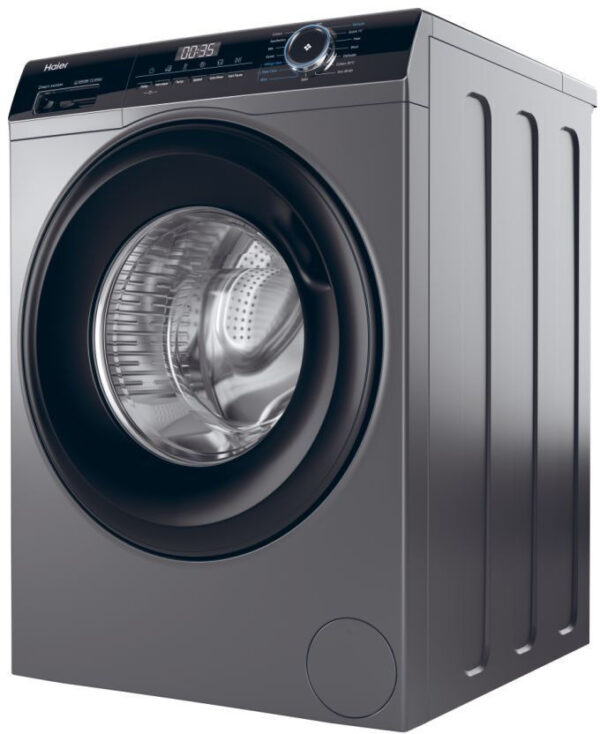 Haier HW90-B14939 S8-S Πλυντήριο Ρούχων 9kg 1400 Στροφών