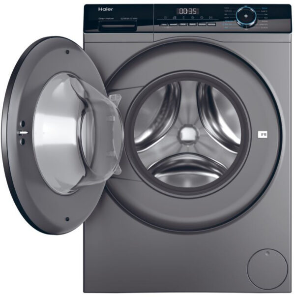 Haier HW90-B14939 S8-S Πλυντήριο Ρούχων 9kg 1400 Στροφών