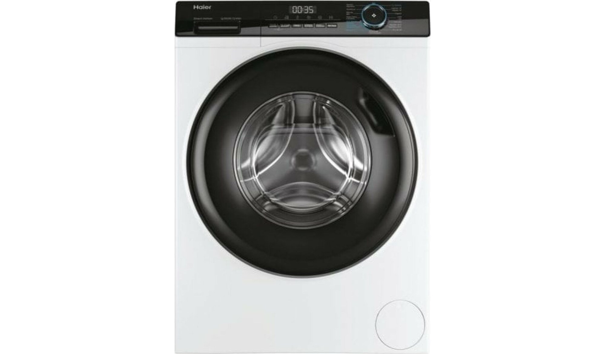 Haier HW90-B14939S8 Πλυντήριο Ρούχων 9kg 1400 Στροφών