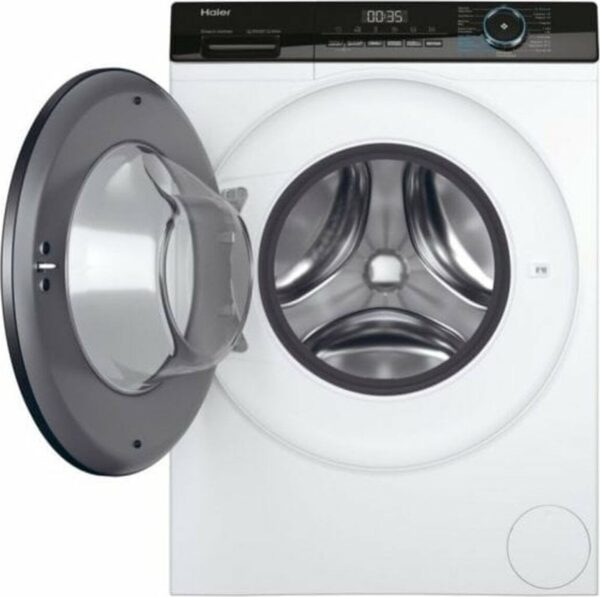 Haier HW90-B14939S8 Πλυντήριο Ρούχων 9kg 1400 Στροφών