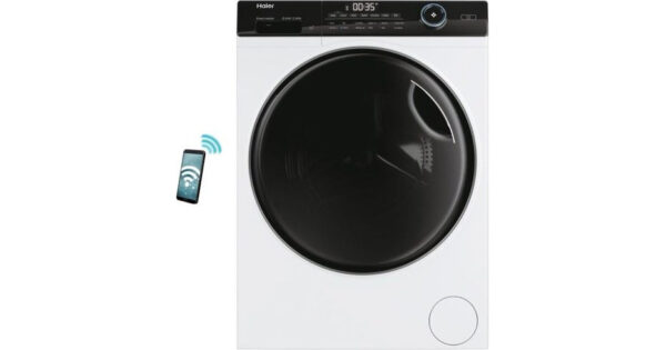 Haier HW90-B14959EU1-S