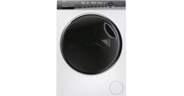 Haier HW90G-BD14979U1S Πλυντήριο Ρούχων 9kg 1400 Στροφών