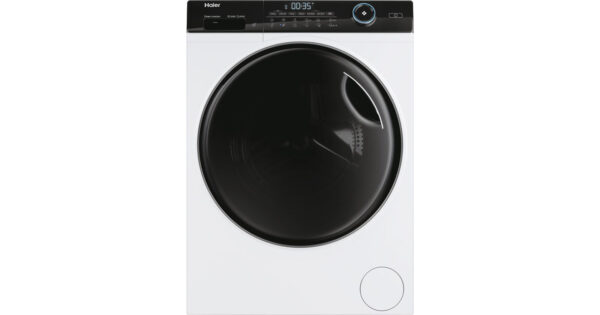 Haier HWD90-B14959 U1-S Πλυντήριο Στεγνωτήριο Ρούχων 9kg Ατμού 1400 Στροφές