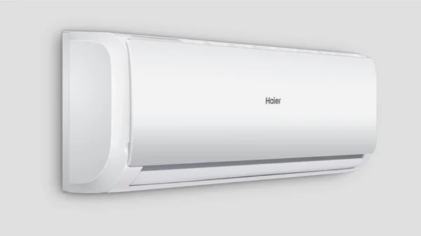 Haier Tide Green Plus AS25THMHRA-C/1U25YEFFRA-C Κλιματιστικό Inverter 9000 BTU A++/A+++ με Wi-Fi