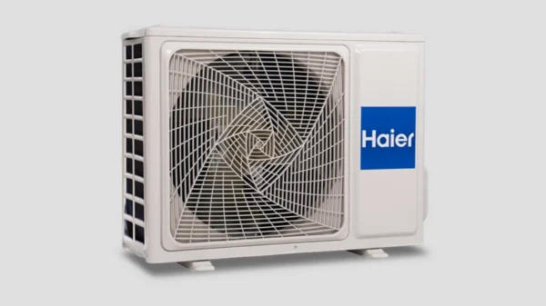 Haier Tide Green Plus AS35TAMHRA-C/1U35YEFFRA-C Κλιματιστικό Inverter 12000 BTU A++/A+++ με Wi-Fi