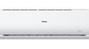 Haier Tundra AS09TA2HRA/1U09BE8ERA Κλιματιστικό Inverter 9000 BTU A++/A++