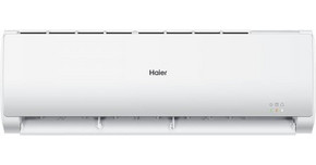 Haier Tundra AS12TA2HRA/1U12BE8ERA Κλιματιστικό Inverter 12000 BTU A++/A++