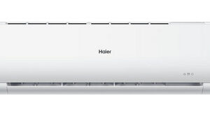 Haier Tundra AS24TD2HRA/1U24RE8ERA Κλιματιστικό Inverter 24000 BTU A++/A++