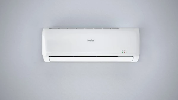 Haier Tundra Green AS25TABHRA/1U25BEFFRA Κλιματιστικό Inverter 9000 BTU A++/A++ με Wi-Fi