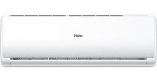 Haier Tundra Plus AS25TADHRA-CL/1U25BEEFRA Κλιματιστικό Inverter 9000 BTU A++/A++