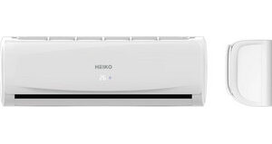 Heiko JS035-C1/JZ035-C1 Κλιματιστικό Inverter 12000 BTU A++/A++