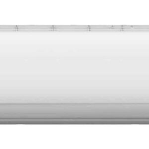 Heinner Crystal HAC-CR12WHN Κλιματιστικό Inverter 12000 BTU A++/A++