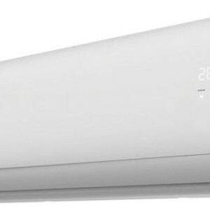 Heinner HAC-12CRKIT Κλιματιστικό Inverter 12000 BTU A++/A++