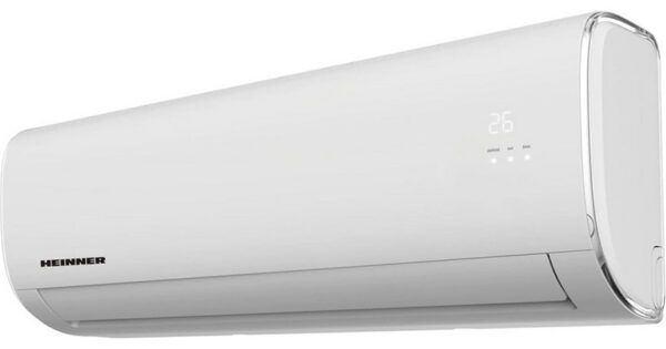 Heinner HAC-HS12Wi-Fi Κλιματιστικό Inverter 12000 BTU A++/A+ με Wi-Fi