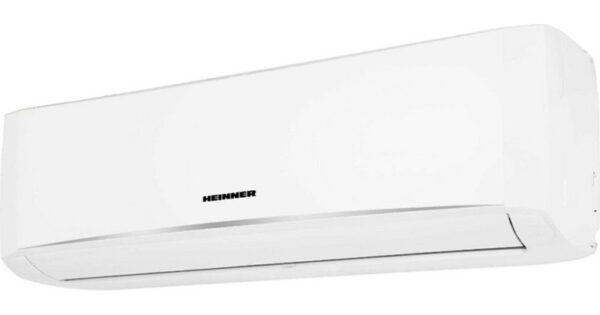 Heinner HAC-HS18Wi-Fi Κλιματιστικό Inverter 18000 BTU A++/A+ με Wi-Fi