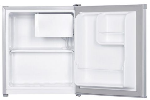 Heinner HMB-41NHSF+ Ψυγείο Mini Bar 41lt Υ51xΠ47xΒ41cm Inox