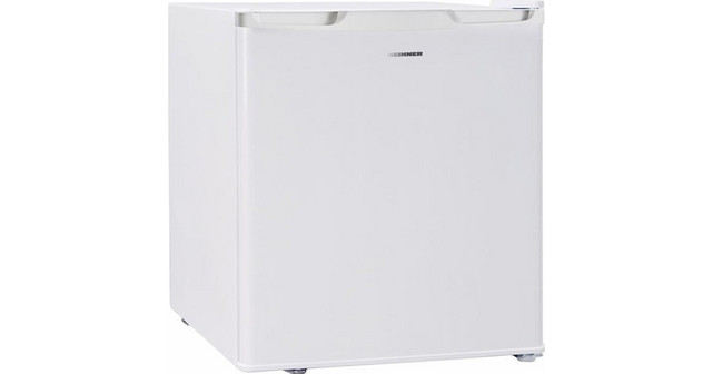 Heinner HMB-42F Ψυγείο Mini Bar 43lt Υ51xΠ43.9xΒ47cm Λευκό