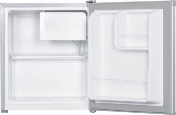 Heinner HMB-HM41SE++ Ψυγείο Mini Bar 41lt Υ51xΠ44xΒ47cm Inox