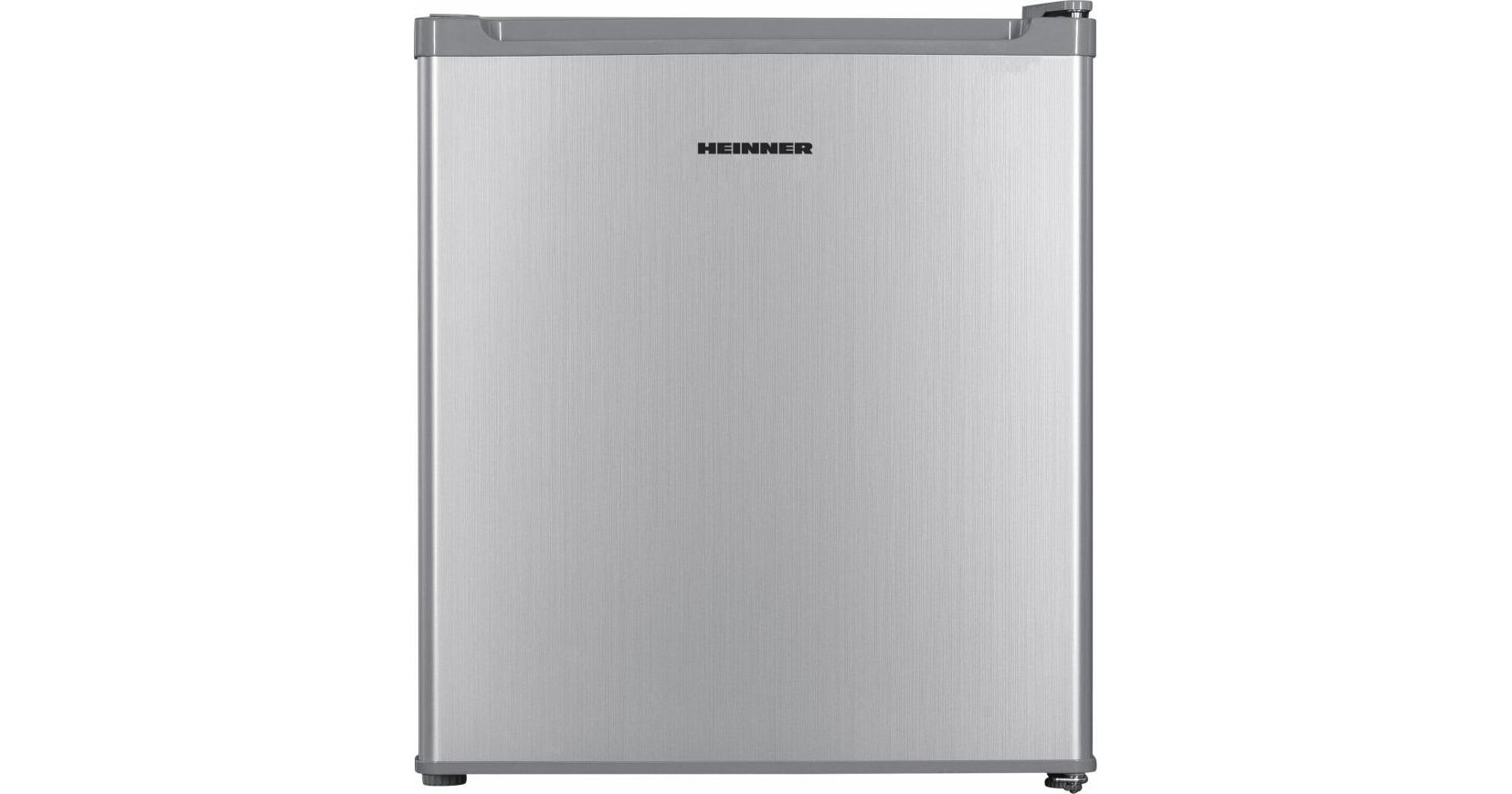 Heinner HMB-HM41SE++ Ψυγείο Mini Bar 41lt Υ51xΠ44xΒ47cm Inox