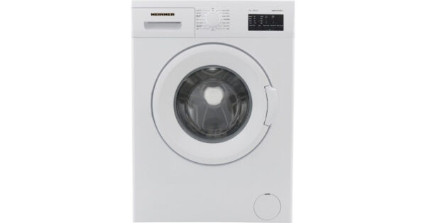 Heinner HWM-V7010D Πλυντήριο Ρούχων Πλυντήριο Ρούχων 7kg 1000 Στροφών