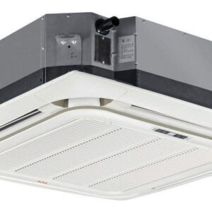 Hisense ACT52UR4RCC8 Επαγγελματικό Κλιματιστικό Inverter Κασέτα