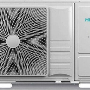 Hisense AHZ-160HEDS1 Αντλία Θερμότητας 16kW Τριφασική 65°C Monoblock