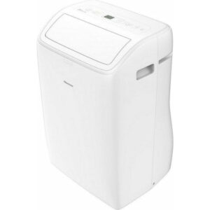 Hisense APC12QC Φορητό Κλιματιστικό Ψύξης 12000 BTU