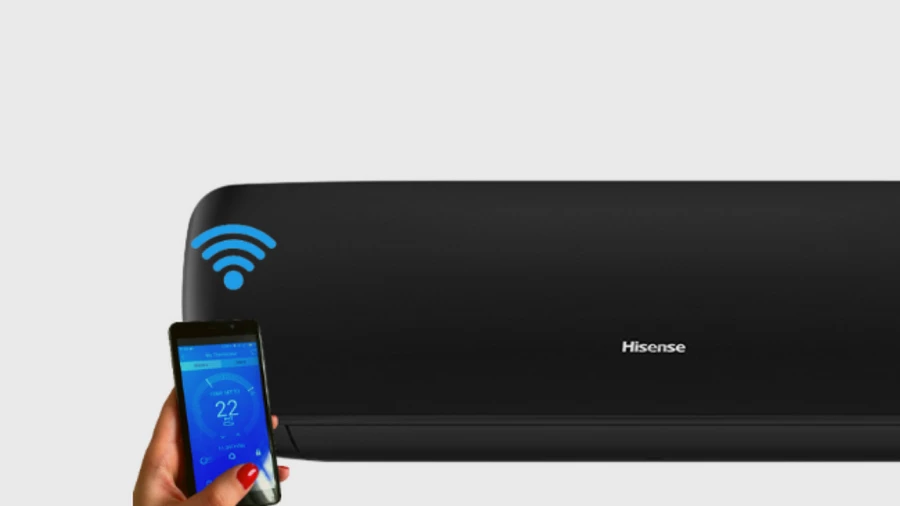 hisense-apple-pie-pro-black-tg35ve0eg-tg35ve0ew-klimatistiko-inverter-12000-btu-a-a-me-ionisth-kai-wi-fi-leitoyrgia-wi-fi-1