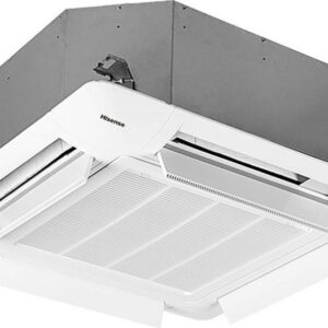 Hisense AUC175UR4RH84/AUW175U6RP4 Επαγγελματικό Κλιματιστικό Inverter Κασέτα 55000 BTU