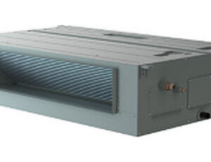 Hisense AUD71UX4RDH4/AUW71U4RF4 Επαγγελματικό Κλιματιστικό Inverter Καναλάτο 24000 BTU