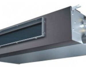 Hisense AUD71UX4RFDH4/AUW71U4RF4 Επαγγελματικό Κλιματιστικό Καναλάτο 24000 BTU