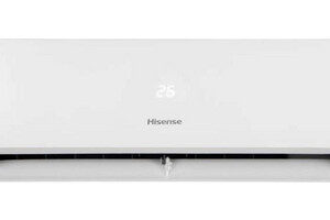 Hisense CA25YR03G/CA25YR03W Κλιματιστικό Inverter 9000 BTU A++/A+ με WiFi