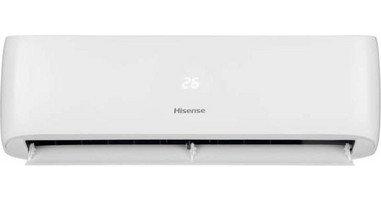 Hisense CA25YR03G/CA25YR03W Κλιματιστικό Inverter 9000 BTU A++/A+ με WiFi