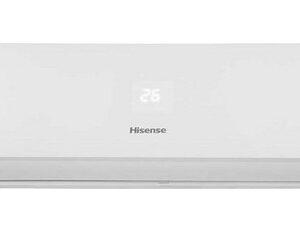 Hisense CA35YR03G/CA35YR03W Κλιματιστικό Inverter 12000 BTU A+++/A+++