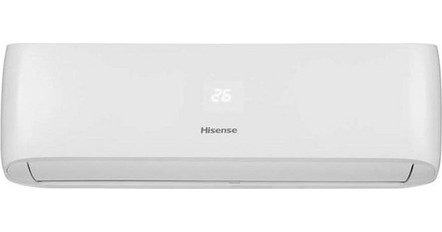 Hisense CA35YR03G/CA35YR03W Κλιματιστικό Inverter 12000 BTU A+++/A+++