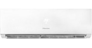 Hisense Comfort Series AST-09UW4SVEDJ10 Κλιματιστικό Inverter 9000 BTU A++/A++ με Wi-Fi