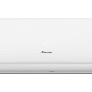 Hisense Easy Smart CA25YR4FG/CA25YR4FW Κλιματιστικό Inverter 9000 BTU A++/A+++ με Wi-Fi
