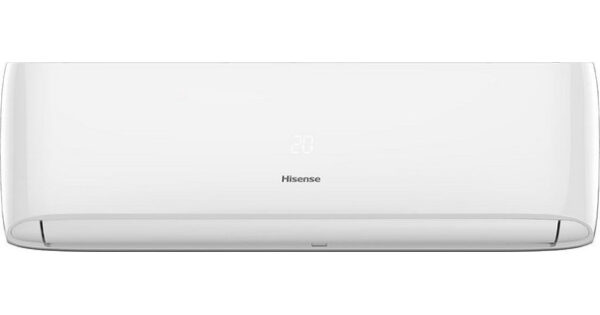 Hisense Easy Smart CA35YR4FG/CA35YR4FW Κλιματιστικό Inverter 12000 BTU A++/A+++ με Ιονιστή και Wi-Fi