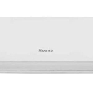 Hisense Easy Smart CA50XS1AG/CA50XS1AW Κλιματιστικό Inverter 18000 BTU A++ με Ιονιστή και Wi-Fi