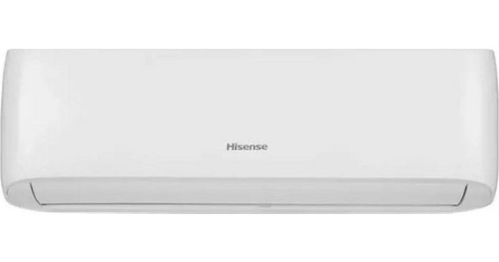 Hisense Easy Smart CA50XS1AG/CA50XS1AW Κλιματιστικό Inverter 18000 BTU A++ με Ιονιστή και Wi-Fi