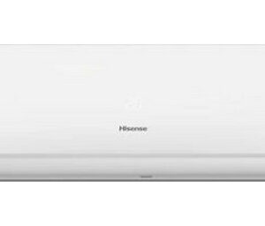 Hisense Easy Smart CA50XS4FG/CA35YR4FW Κλιματιστικό Inverter 18000 BTU A++/A+++ με Ιονιστή και Wi-Fi